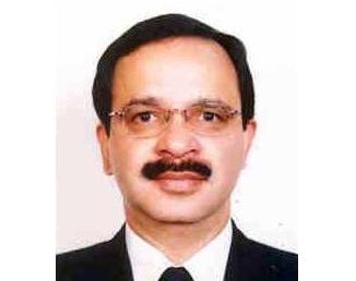 a file photo of sindh high court chief justice faisal arab photo sindh gov pk