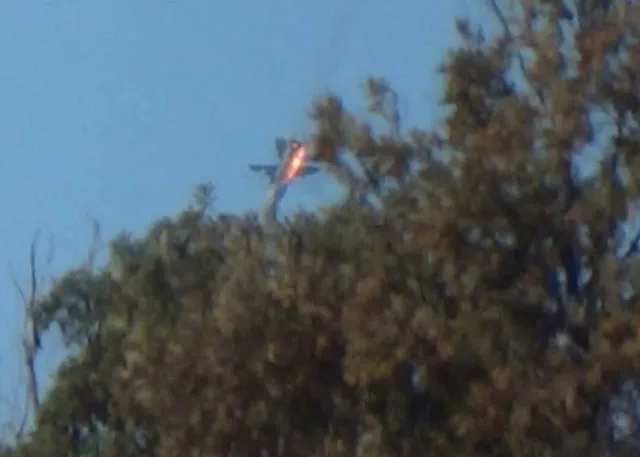 a war plane crashes in flames in a mountainous area in northern syria after it was shot down by turkish fighter jets near the turkish syrian border on november 24 2015 photo reuters a war plane crashes in flames in a mountainous area in northern syria after it was shot down by turkish fighter jets near the turkish syrian border on november 24 2015 photo reuters