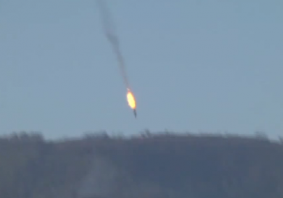 us forces not involved in turkish downing of russian warplane
