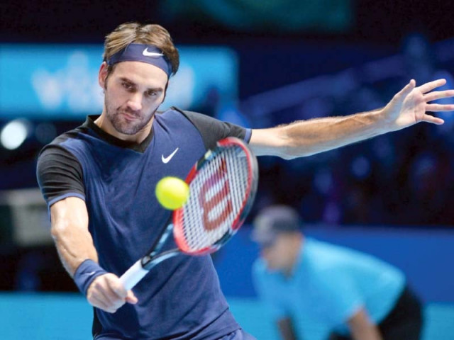 according to federer the atp stuttgart open s new schedule will allow a timely warm up for wimbledon photo afp according to federer the atp stuttgart open s new schedule will allow a timely warm up for wimbledon photo afp