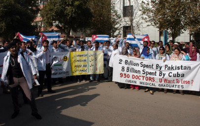 medical graduates pmdc agrees to issue certificates