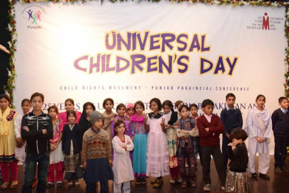 children s rights formulation of autonomous commission demanded