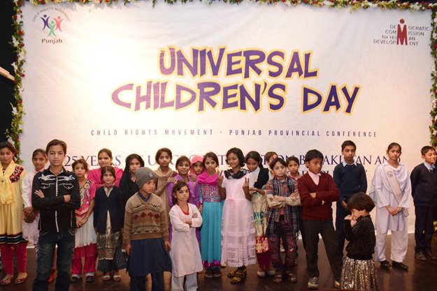 event today to commemorate children 039 s day and 25 years of uncrc ratification photo facebook com childrightsmovement