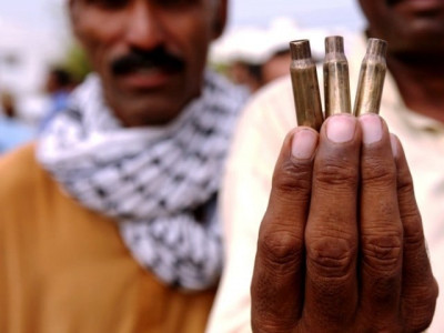 where criminals are secure and innocents die where criminals are secure and innocents die