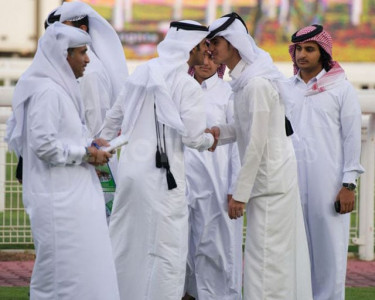 bachelor ban qatar mulls family only mall days bachelor ban qatar mulls family only mall days