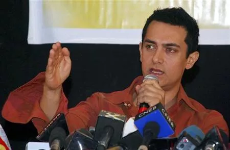 bollywood actor aamir khan photo reuters bollywood actor aamir khan photo reuters