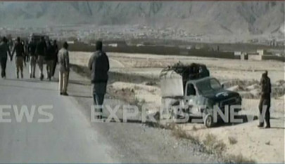 three policemen injured in quetta ied blast