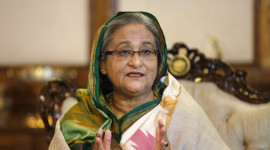 i could have stayed in power if hasina alleges us sought regime change in bangladesh i could have stayed in power if hasina alleges us sought regime change in bangladesh