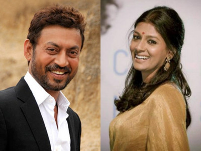 irrfan khan to play manto in nandita das film irrfan khan to play manto in nandita das film