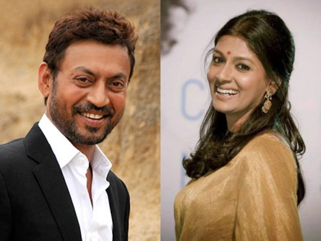 the director has also expressed her desire to shoot some parts of the film in pakistan the director has also expressed her desire to shoot some parts of the film in pakistan