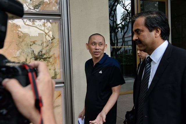 dan tan c also known as tan seet eng who was arrested in september 2013 and held under a special law designed to fight gangsters leaves the supreme court in singapore on november 25 2015 following his release after the court of appeal ruled that he posed no danger to public safety and order a singaporean businessman accused by interpol of running a global football match fixing ring was ordered freed by the city state 039 s highest court on november 25 after more than two years of detention without trial afp photo roslan rahman dan tan c also known as tan seet eng who was arrested in september 2013 and held under a special law designed to fight gangsters leaves the supreme court in singapore on november 25 2015 following his release after the court of appeal ruled that he posed no danger to public safety and order a singaporean businessman accused by interpol of running a global football match fixing ring was ordered freed by the city state 039 s highest court on november 25 after more than two years of detention without trial afp photo roslan rahman