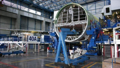 airbus contracted to bring back samples from mars airbus contracted to bring back samples from mars