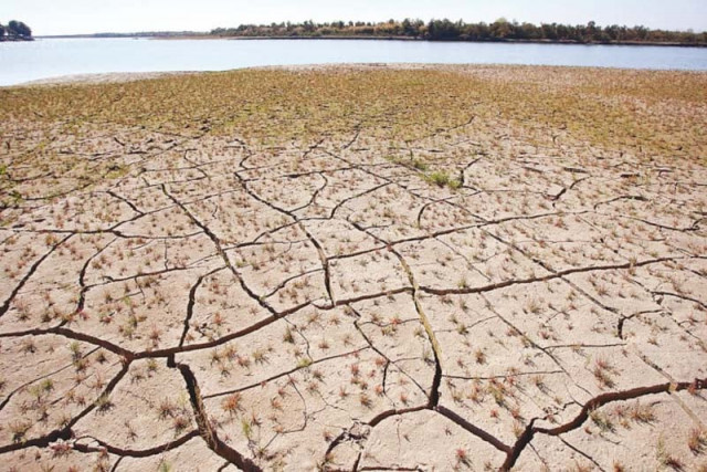 acres of agricultural land are rendered barren due to climate change photo courtesy zahoor salmi wwf pakistan acres of agricultural land are rendered barren due to climate change photo courtesy zahoor salmi wwf pakistan