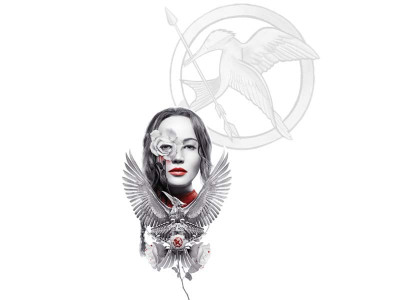 film review mockingjay part 2   a fire doused