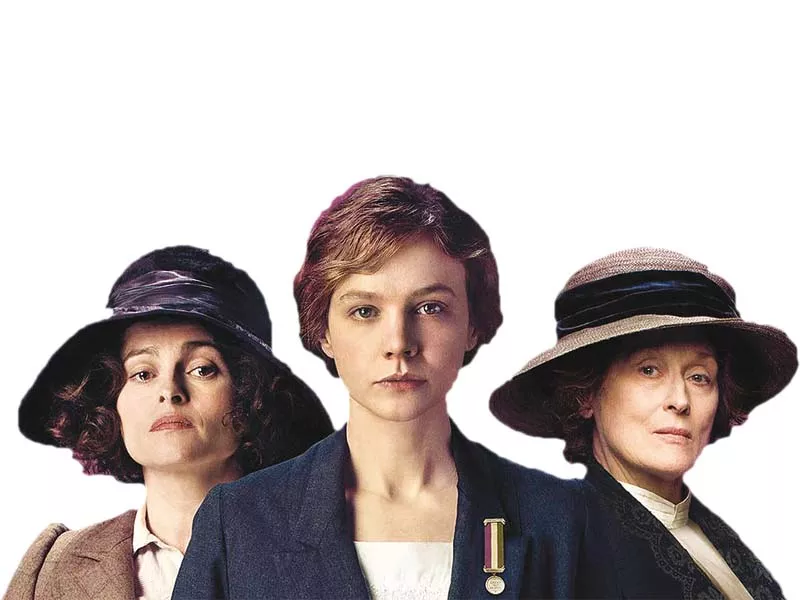 suffragette gets highest votes for aptly highlighting the first wave of feminism in britain suffragette gets highest votes for aptly highlighting the first wave of feminism in britain