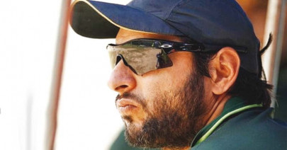 afridi wants cricket with india any time any place