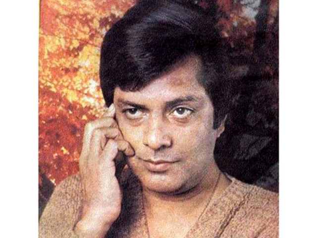 waheed started off his film career in 1962 and went on to work in around 124 films photo file waheed started off his film career in 1962 and went on to work in around 124 films photo file
