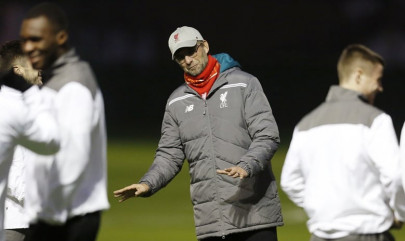 europa league liverpool spurs target knockout berths