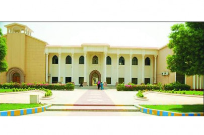 sindh history and culture three day conference concludes at salu sindh history and culture three day conference concludes at salu