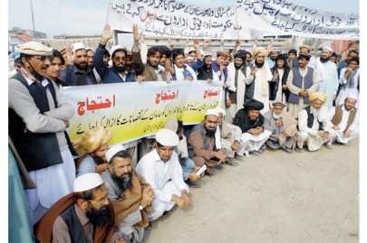 compensation traders from nwa bannu warn of protests in islamabad