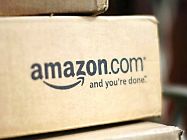amazon pilot lifts stock exchanges into cloud amazon pilot lifts stock exchanges into cloud
