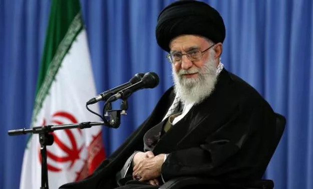 iran 039 s supreme leader ayatollah ali khamenei photo afp iran 039 s supreme leader ayatollah ali khamenei photo afp