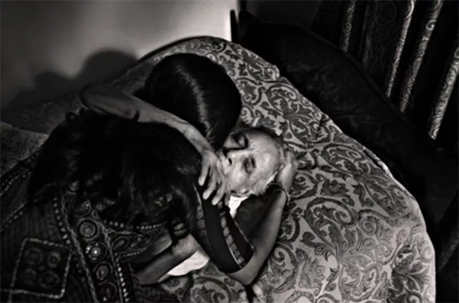 munem wasif 039 s wife reetu visiting his grandmother for the first time wasif 039 s deeply perosnal exhibit on islam in bagladesh took on added urgent meaning a few days after it opened at the paris photo festival this month photo munem wasif agence vu munem wasif 039 s wife reetu visiting his grandmother for the first time wasif 039 s deeply perosnal exhibit on islam in bagladesh took on added urgent meaning a few days after it opened at the paris photo festival this month photo munem wasif agence vu