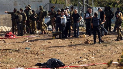 palestinian killed by israel army fire in west bank ministry palestinian killed by israel army fire in west bank ministry