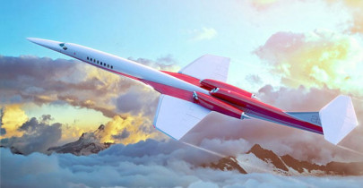 london to new york in five hours airbus reveals new supersonic jet london to new york in five hours airbus reveals new supersonic jet