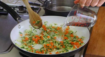 cooking with tap water and salt can make food toxic study cooking with tap water and salt can make food toxic study