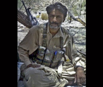 baloch rebels release video of allah nazar to prove he is alive