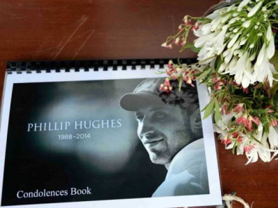 safety in focus one year after hughes tragedy safety in focus one year after hughes tragedy
