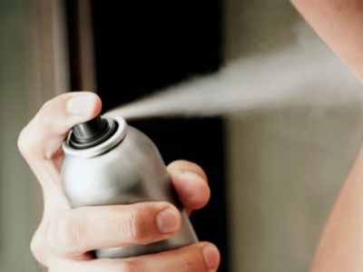 8 things you didn t know about your deodorant 8 things you didn t know about your deodorant