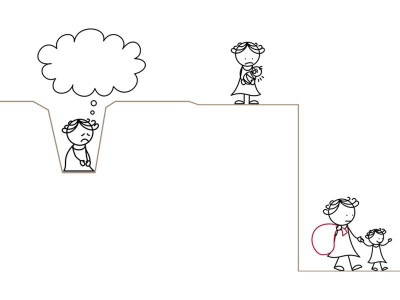 the mother of misery