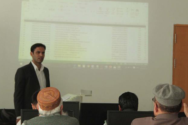 pitb conducts refresher training for 36 dhqs hospitals and 101 thqs hospitals of punjab photo fb com pitb