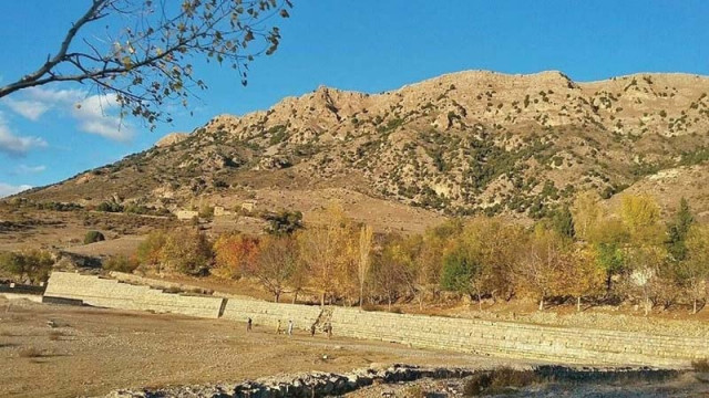 allotted land for government college in musazia area of dogar photo courtesy shaukat aziz allotted land for government college in musazia area of dogar photo courtesy shaukat aziz