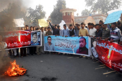 family of murdered student demands inclusion of ata 7 to fir