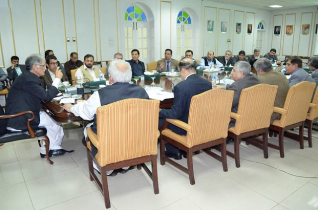 cm kp pervez khattak chairing the dialogue on mti reforms issue held at cm secretariat photo nni cm kp pervez khattak chairing the dialogue on mti reforms issue held at cm secretariat photo nni