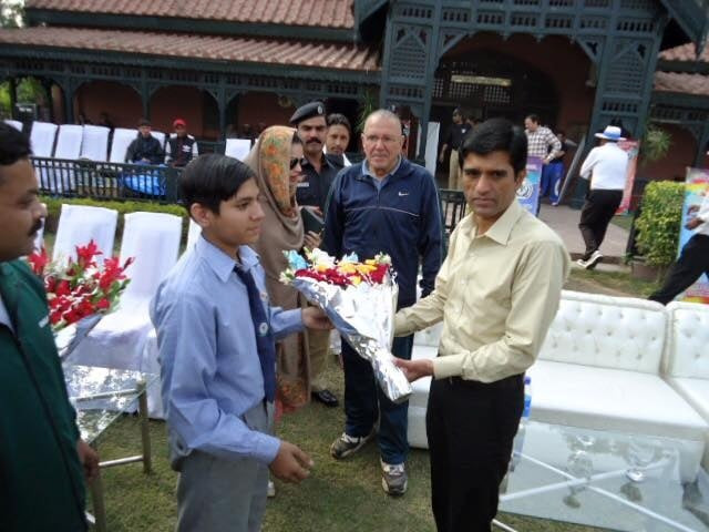 dco inaugurates event unveils trophy photo fb com cdglahore dco inaugurates event unveils trophy photo fb com cdglahore
