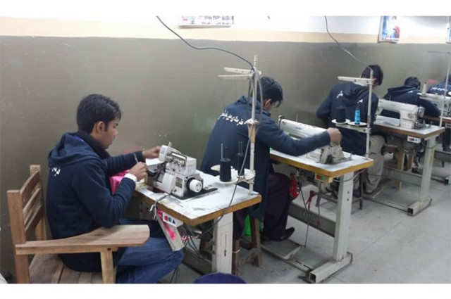 an export cell will develop a database of graduates of vocational trades willing to work overseas photo fb com psdf an export cell will develop a database of graduates of vocational trades willing to work overseas photo fb com psdf