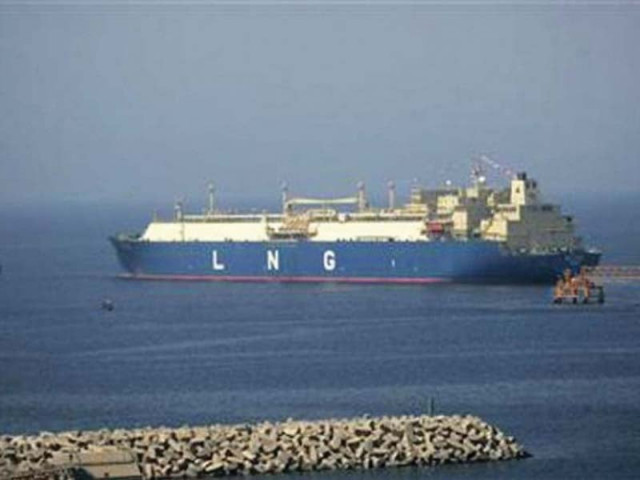 ogra will incorporate terms and conditions for lng based cng licences including that the licence was only for lng supply and the licensee could not claim its conversion to gas produced in the country photo file ogra will incorporate terms and conditions for lng based cng licences including that the licence was only for lng supply and the licensee could not claim its conversion to gas produced in the country photo file