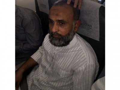 major blow last founding member of lej gunned down