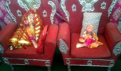indian tribe marries off dead children to dolls indian tribe marries off dead children to dolls