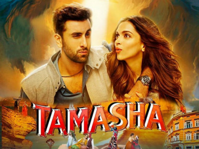 critics report what is all the tamasha about critics report what is all the tamasha about