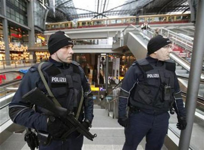 germany arrests man who may have sold guns to paris attackers