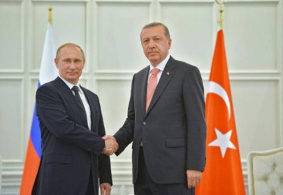 kremlin says turkey s erdogan requests meeting with putin in paris