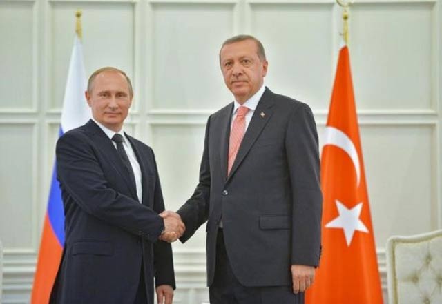 putin and erdogan will attend the global climate summit that begins in paris on november 30 photo reuters