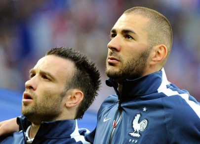 valbuena says benzema indirectly told him to pay sex tape money valbuena says benzema indirectly told him to pay sex tape money