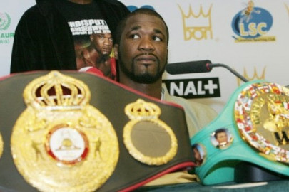 former boxing champ o neil bell fatally shot