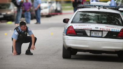 chicago police make arrest in fatal shooting of 9 year old boy